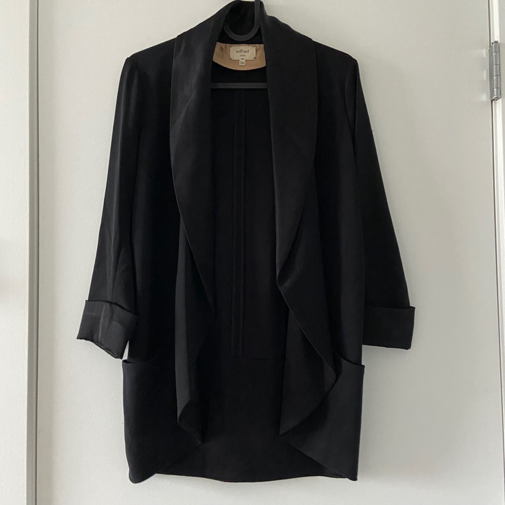 Aritzia - Wilfred Chevalier Blazer